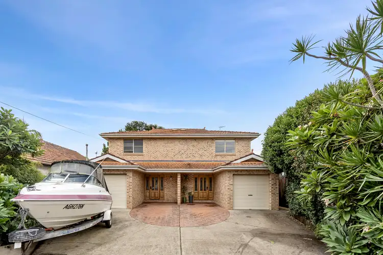 63 Corrie Road