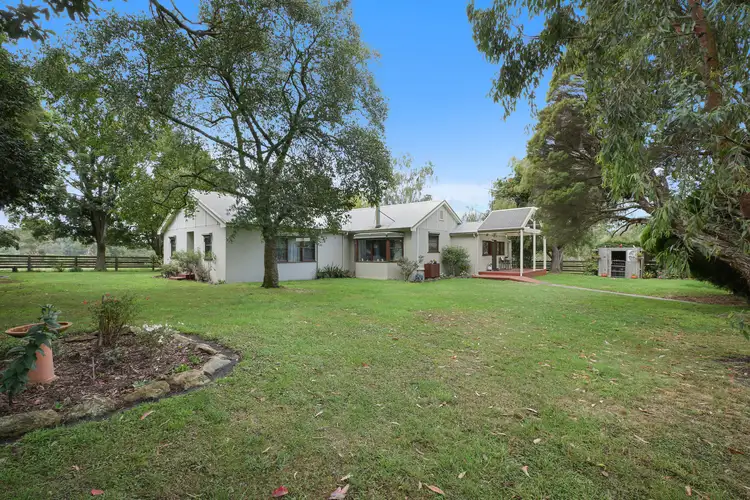 1080 Main Neerim Road