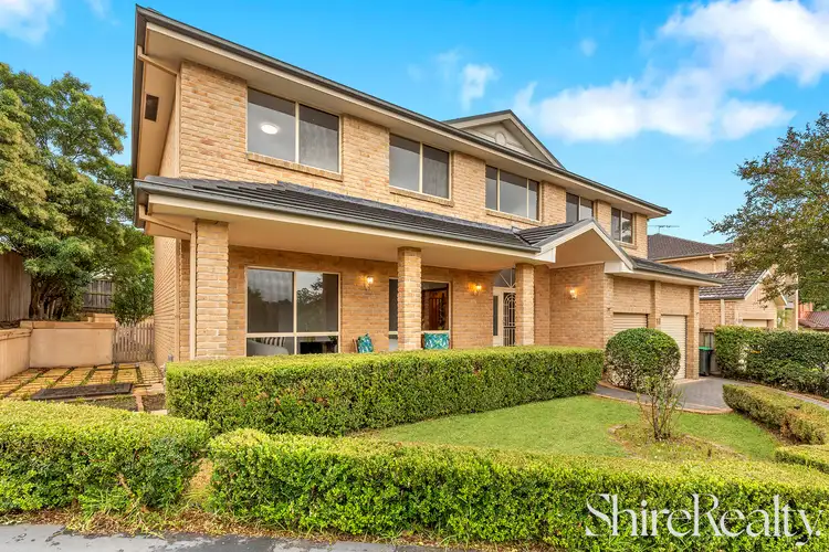 10 Hebe Place