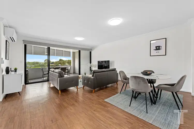 23/3 Lindwall Street