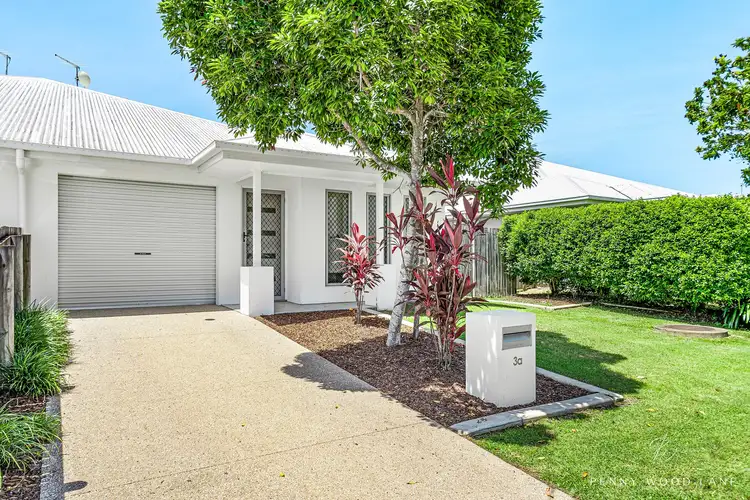 3A Westaway Crescent