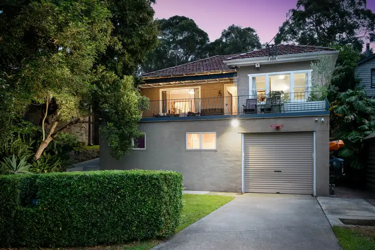 144 Prince Edward Park Road