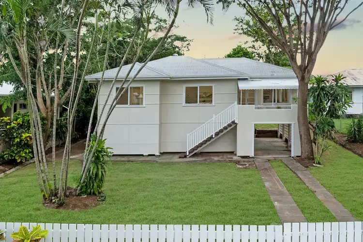 54 Bayswater Road