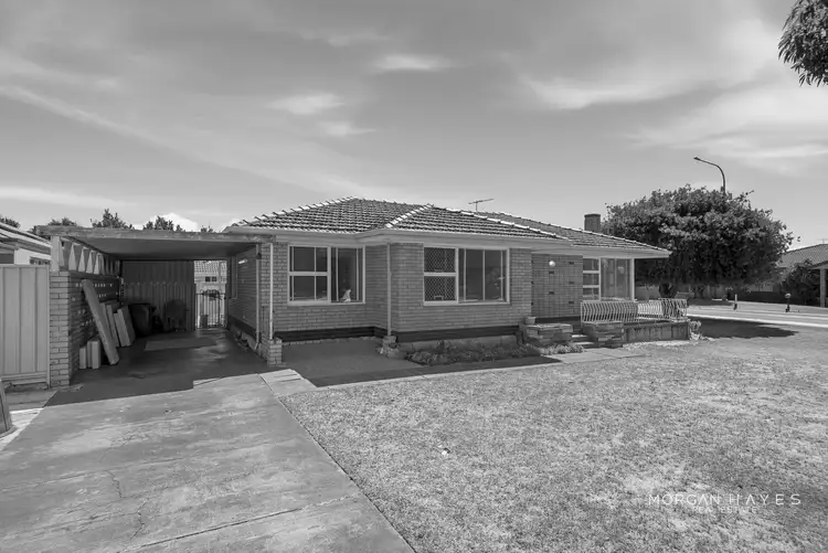 21 Modillion Avenue