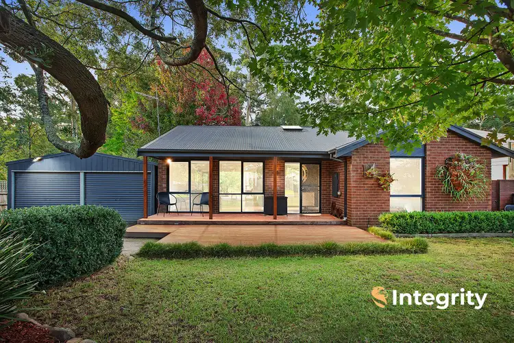 29 Bluegum Drive