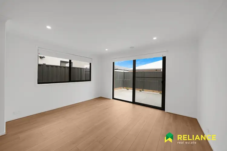 Fifth view of Homely house listing, 65 Gateau Drive, Werribee VIC 3030