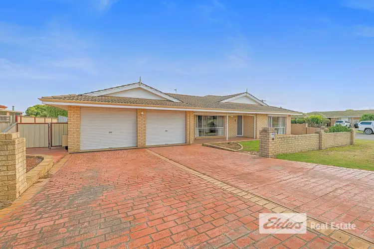 41 Erindale Court