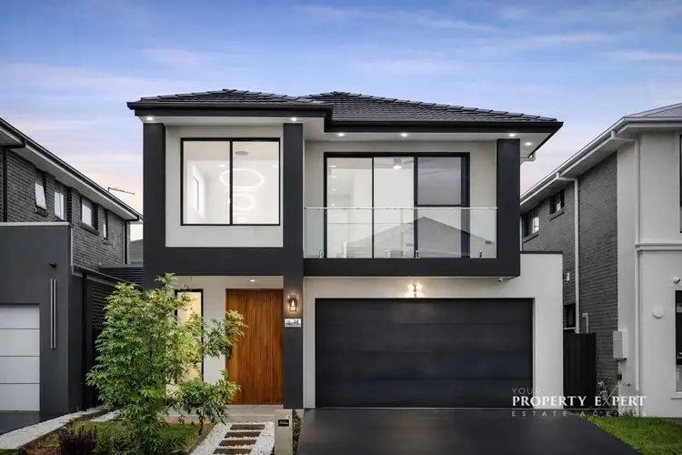 18 Caperbush Street (Melonba)
