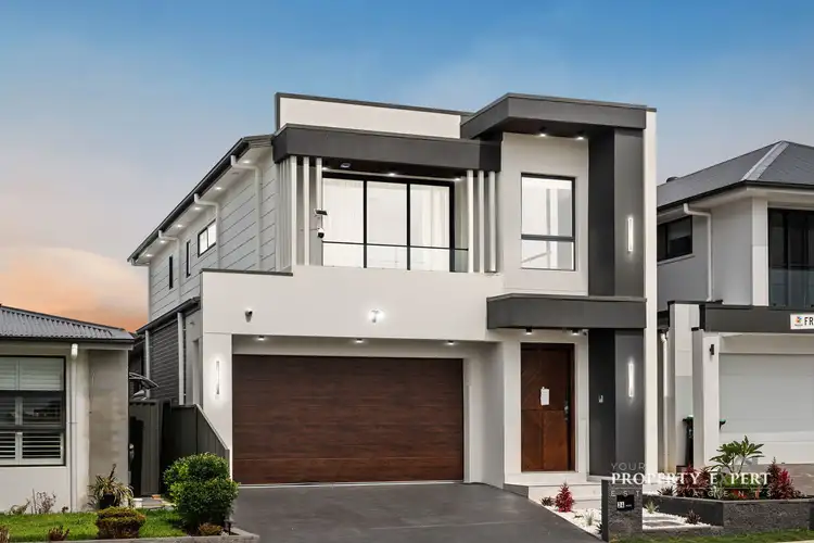 34 Freesia Street
