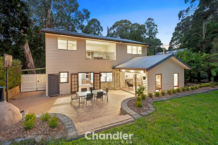 3 Acacia Avenue
