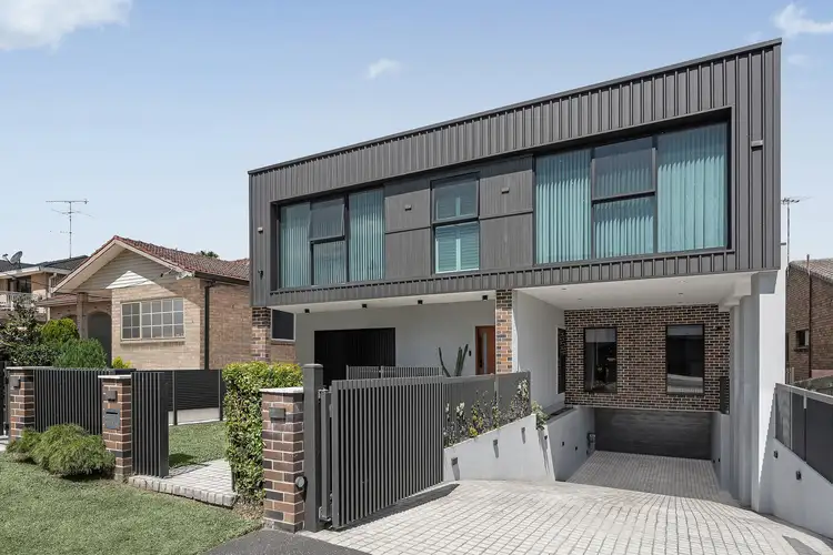 332 Marion Street, Condell Park NSW 2200