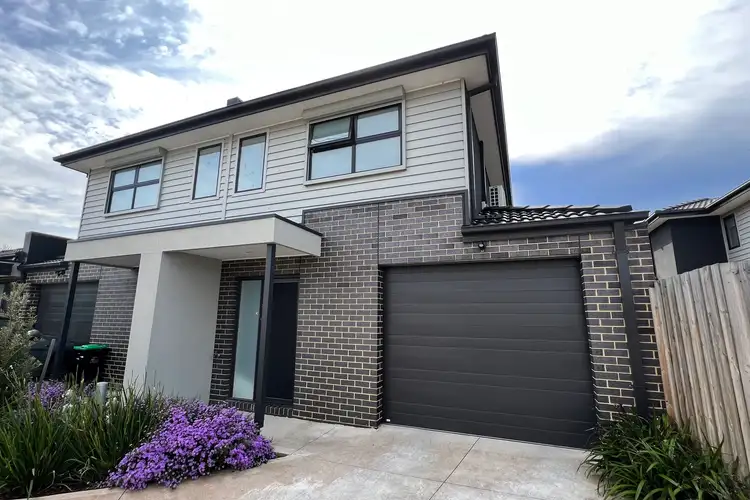 4/168 Leamington Street