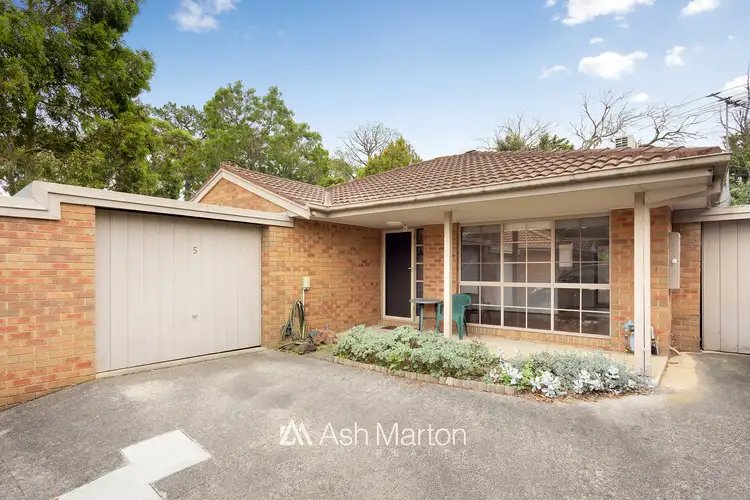 5/51 Cranbourne-Frankston Road