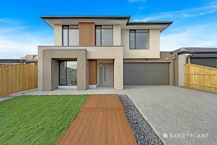 13 Gorgonzola Street