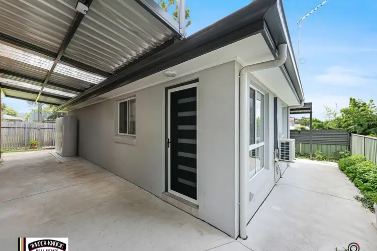 28A Fowlers Road
