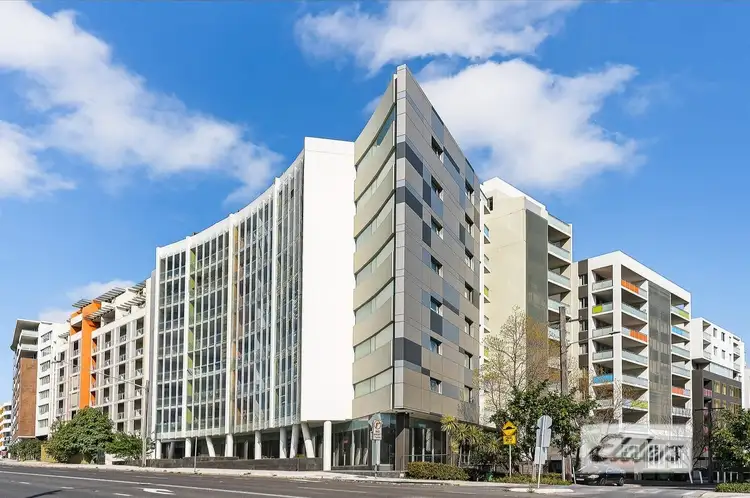 901/39 Cooper Street