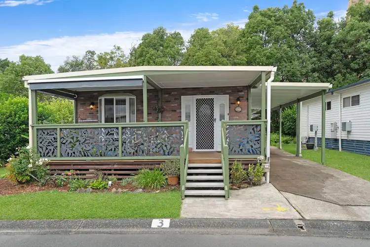 3/4 Gimberts Road