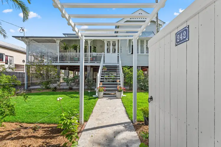 242 Alice Street