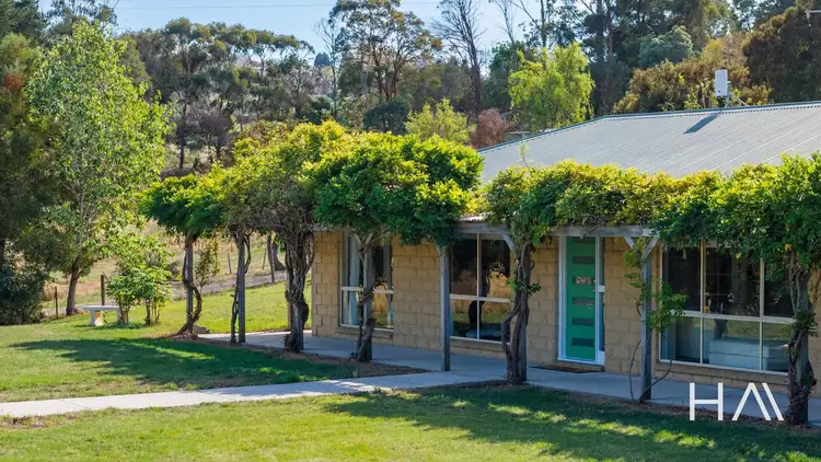 256 Hillwood Jetty Road