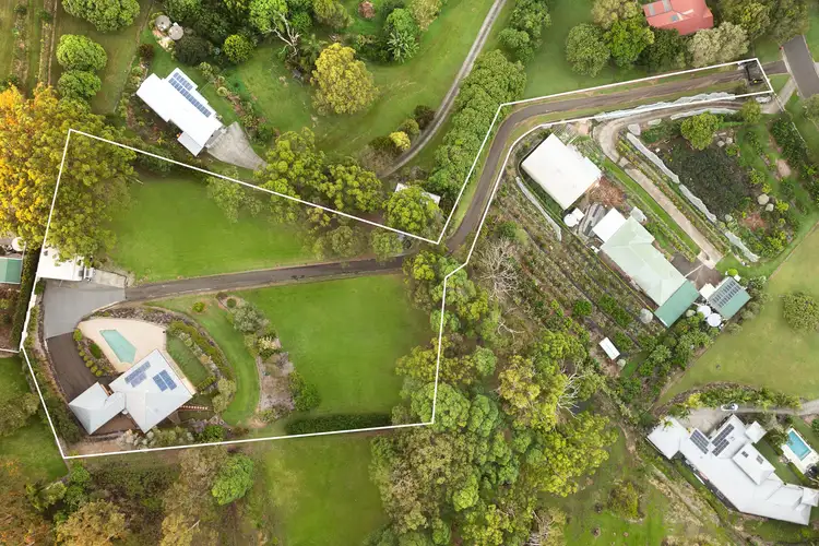 Second view of Homely house listing, 38 River Gum Drive, Diddillibah QLD 4559