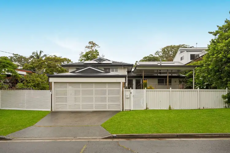 28 San Michele Street