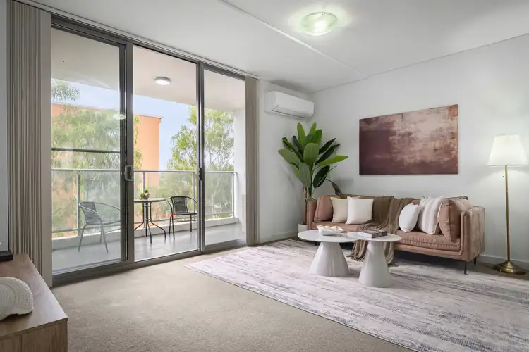 401/8 Reede Street