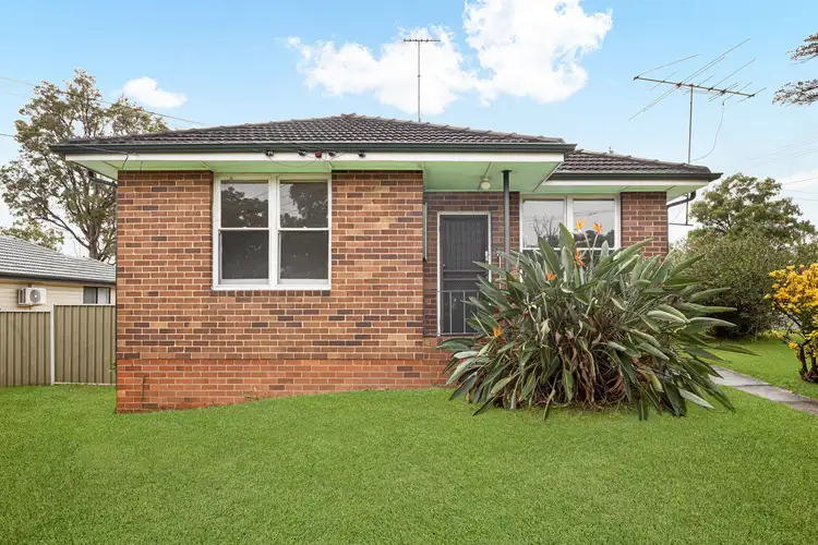 5 Blaxland Street