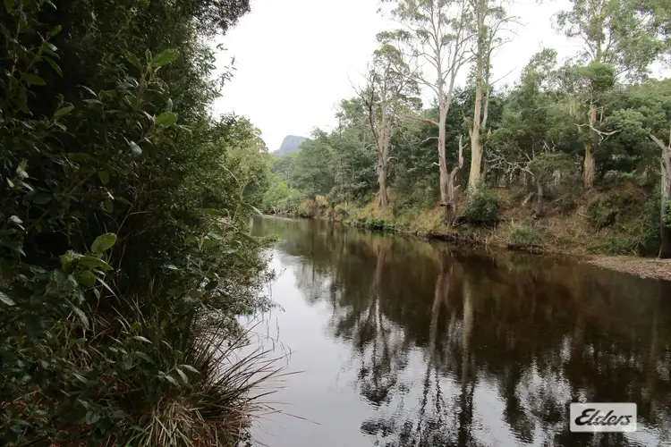 Lot 3 Jordans Road