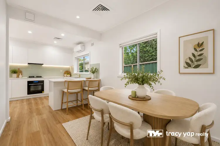 146A Shaftsbury Road