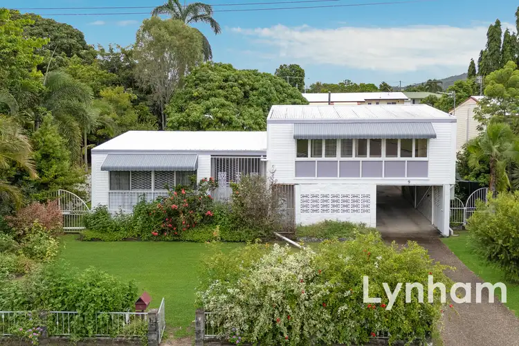 9 Illoura Street