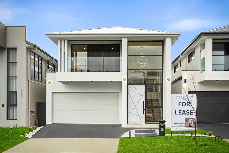 24 Crusader Street