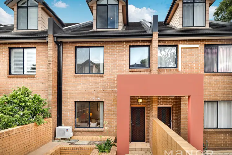 14/210 Pennant Hills Road