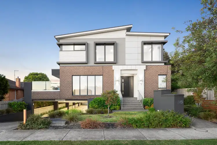 1/135 Berverley Street