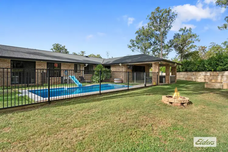 Second view of Homely house listing, 4 Edinburgh Avenue, Regency Downs QLD 4341