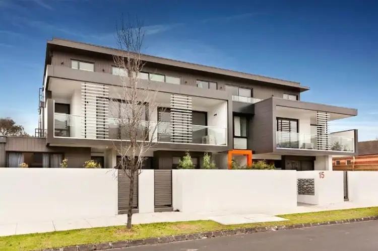 1/15 Manchester Grove