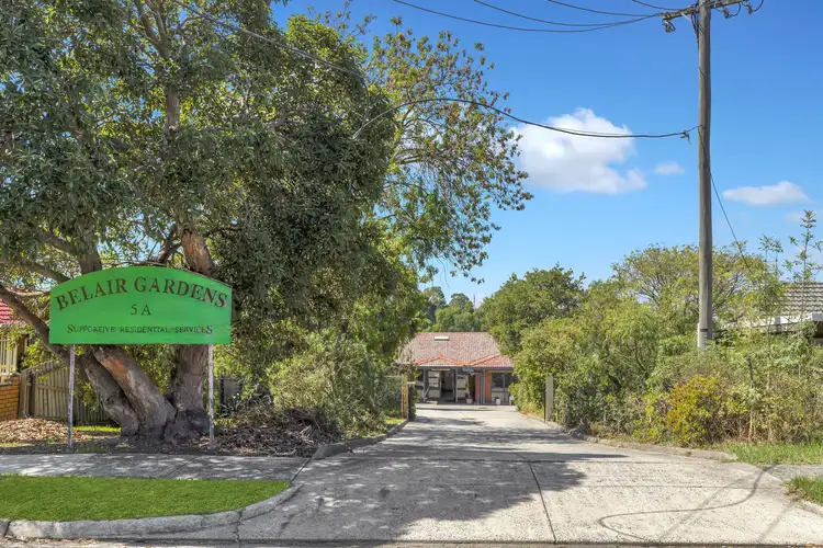 5A Liege Avenue