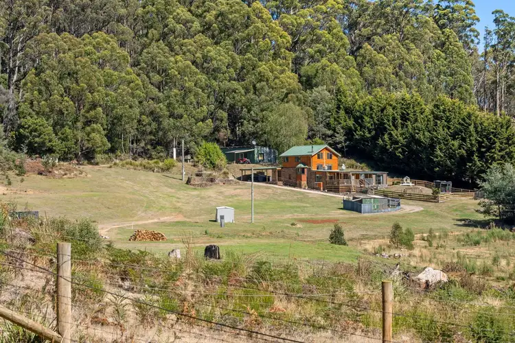 218 Kimberleys Road