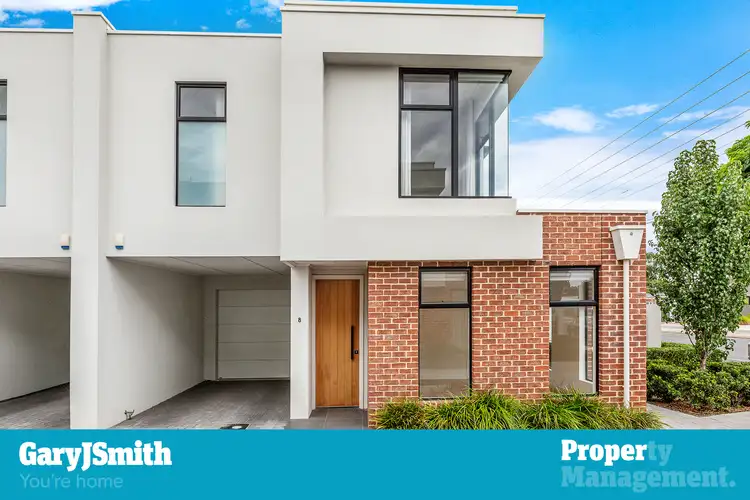 8/554 Grange Road