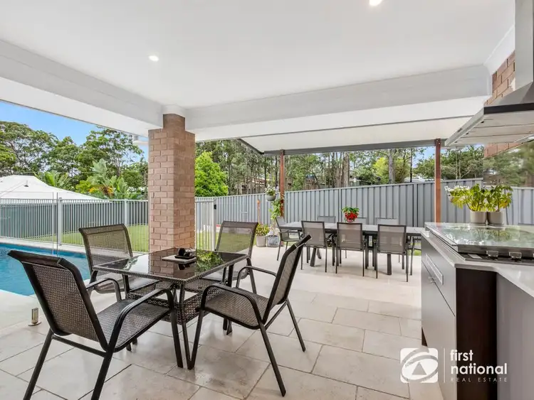 11 Seashore Place