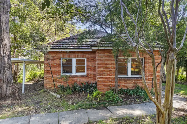 40 Silvia Street