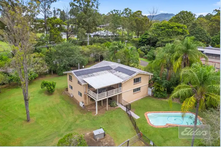 4 Cameron Road