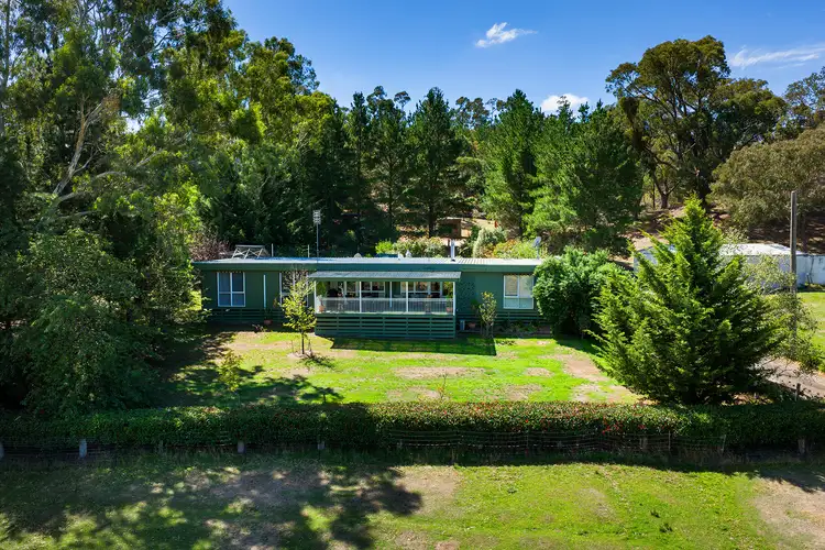 3 Mccay Reservoir Road