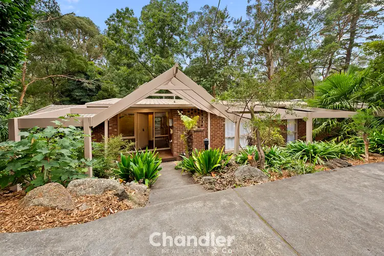 4 Fairy Dell Road