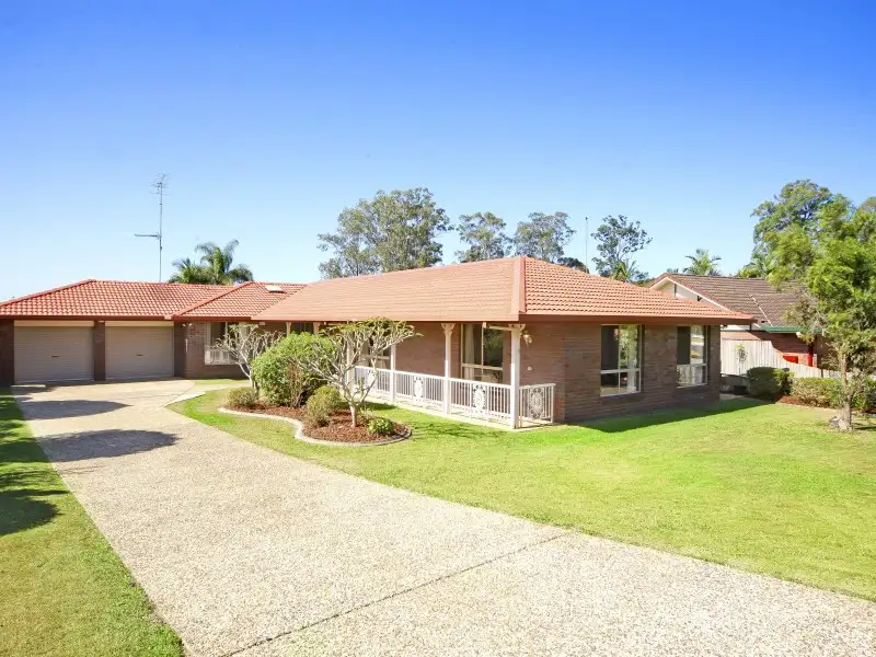 Main view of Homely house listing, 3 Seaforth Court, Buderim QLD 4556