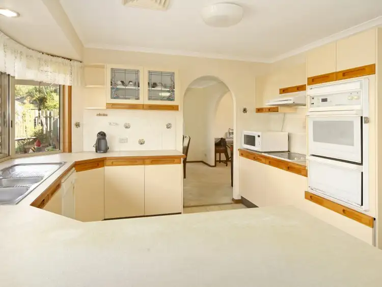 Third view of Homely house listing, 3 Seaforth Court, Buderim QLD 4556