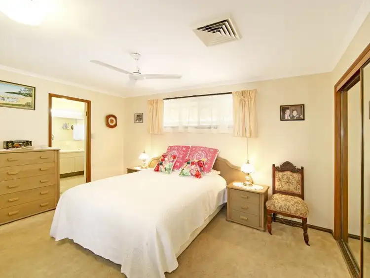 Sixth view of Homely house listing, 3 Seaforth Court, Buderim QLD 4556
