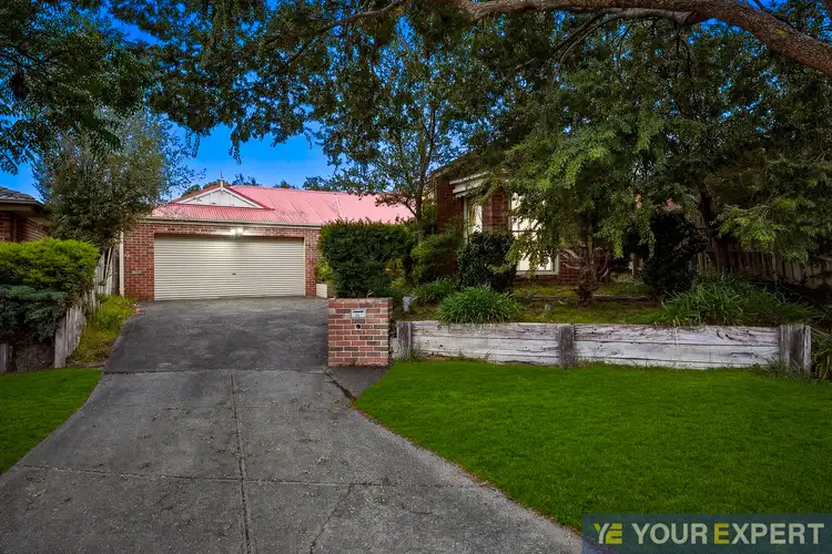 5 Celeste Court