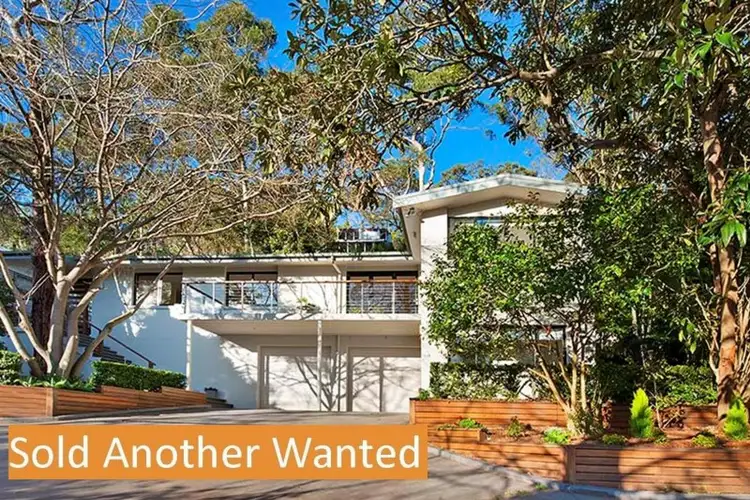 Main view of Homely house listing, 100b Nandi Avenue, Frenchs Forest NSW 2086