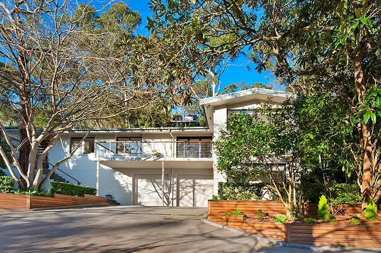 Second view of Homely house listing, 100b Nandi Avenue, Frenchs Forest NSW 2086