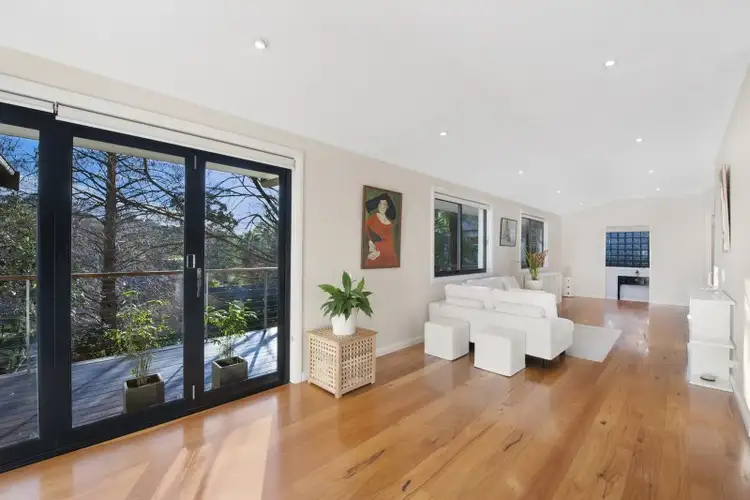 Fourth view of Homely house listing, 100b Nandi Avenue, Frenchs Forest NSW 2086